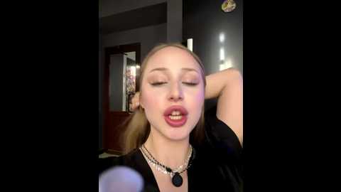 gracesecrett @ stripchat on 20250810