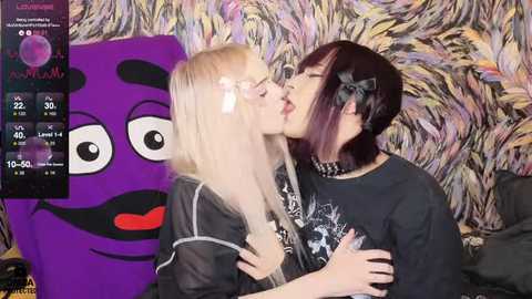 graypaclive @ stripchat on 20250810