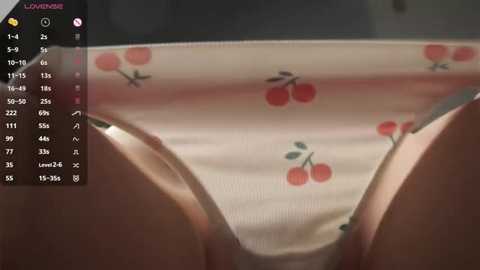 lynettedanley @ stripchat on 20250810