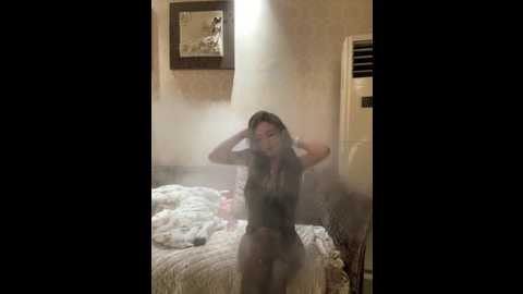 manson13333 @ stripchat on 20250810