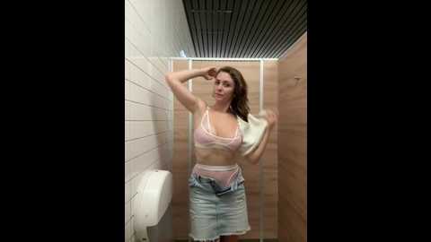 mariid @ stripchat on 20250810