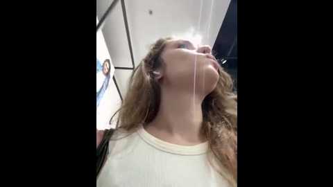 mariid @ stripchat on 20250810