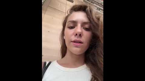 mariid @ stripchat on 20250810