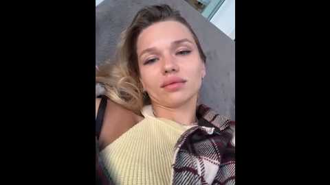 oh_anna @ stripchat on 20250810