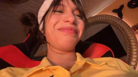 orla86 @ stripchat on 20250810