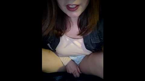 roni256 @ stripchat on 20250810