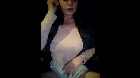 roni256 @ stripchat on 20250810