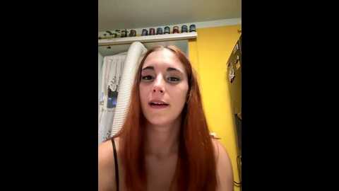 sexymelli18 @ stripchat on 20250810