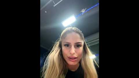 sophievj @ stripchat on 20250810