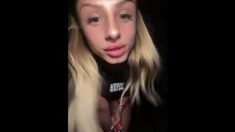 sophievj @ stripchat on 20250810