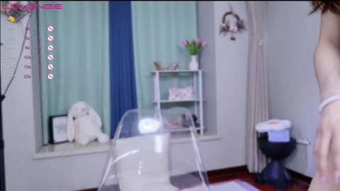 xiaoxi___ @ stripchat on 20250810