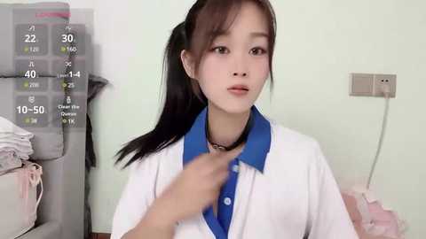 yueyue2003 @ stripchat on 20250810