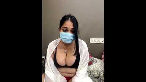 divya_arora22 @ stripchat on 20250811