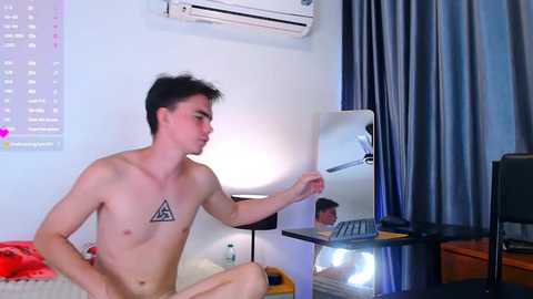 flirty_duo @ stripchat on 20250811