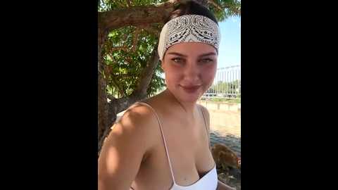 kikiwatson @ stripchat on 20250811