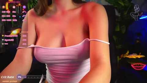 lanarhoades_s @ stripchat on 20250811