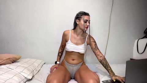 liahstormi