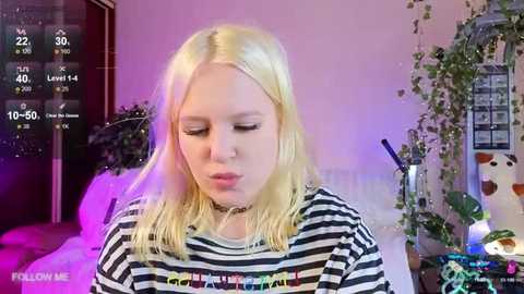 mila_lioness @ stripchat on 20250811