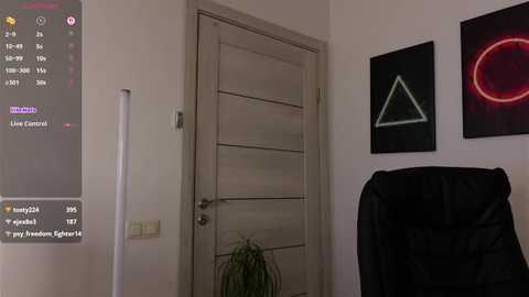olivia_north @ stripchat on 20250811