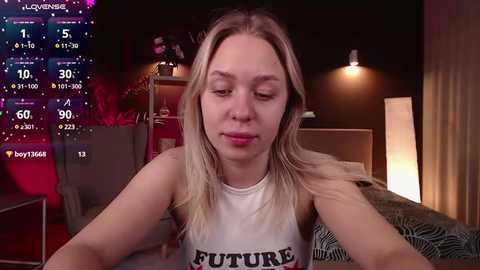 pooja_hegde @ stripchat on 20250811