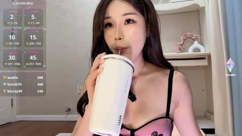 ranting18 @ stripchat on 20250811