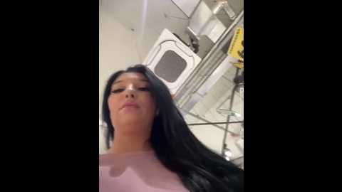 tisha_busty @ stripchat on 20250811