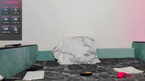 _gentle_angel_melissa_ @ stripchat on 20250812