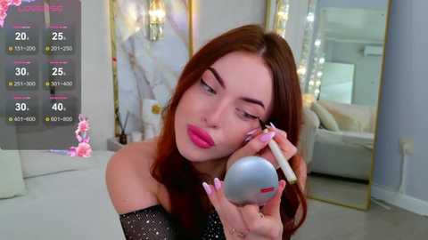 anje_cox @ stripchat on 20250812