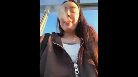 asian_asami @ stripchat on 20250812