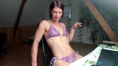 axunamun @ stripchat on 20250812