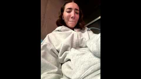 ballerinacappuccino_ @ stripchat on 20250812