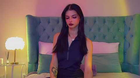 beverlymost @ stripchat on 20250812