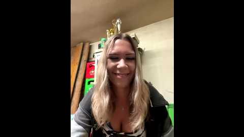 blondionfire