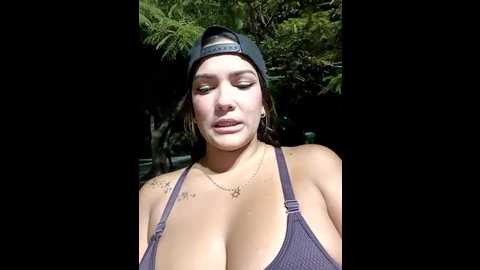 camiysebas21 @ stripchat on 20250812