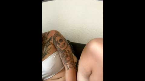 claudiliciousxxx @ stripchat on 20250812