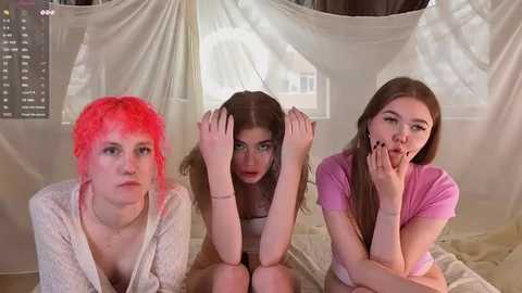 daisycoatsworth @ stripchat on 20250812