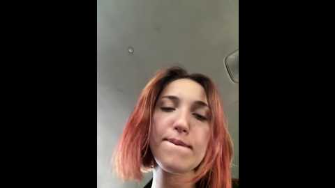 dollytall @ stripchat on 20250812