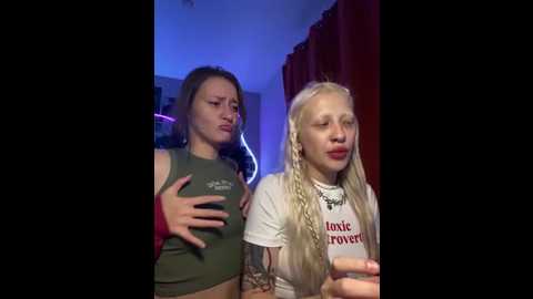 dooubletroublee
