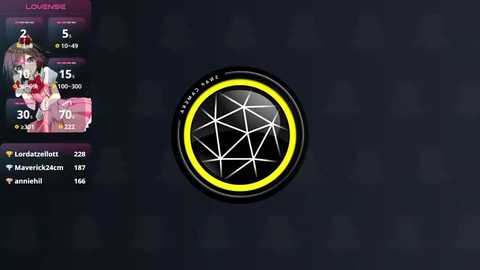 edytbanns @ stripchat on 20250812