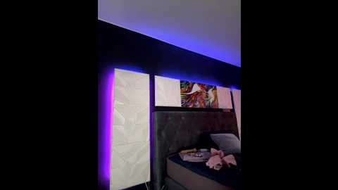 hannah_nvrstx @ stripchat on 20250812