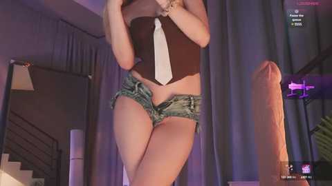 hyun_chia @ stripchat on 20250812