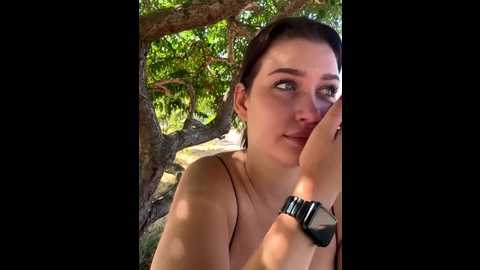 kikiwatson @ stripchat on 20250812