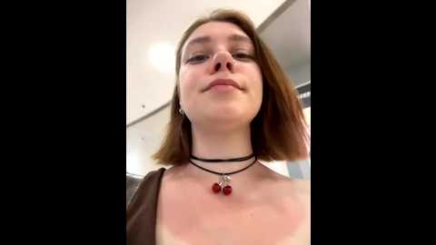 lucy_joy @ stripchat on 20250812