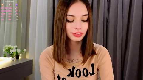 lyndanson @ stripchat on 20250812