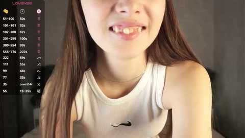 lynettedanley @ stripchat on 20250812