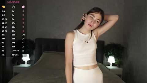 lynettedanley @ stripchat on 20250812