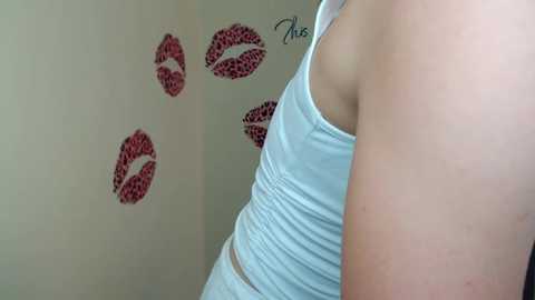 mademoisellecl @ stripchat on 20250812