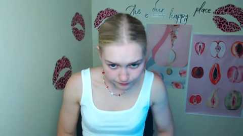 mademoisellecl @ stripchat on 20250812