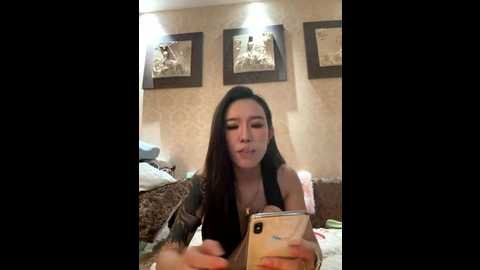 manson13333 @ stripchat on 20250812