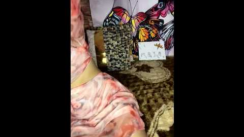 maya_mimi @ stripchat on 20250812